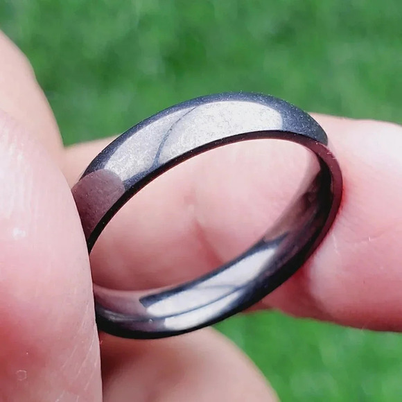 Jewelry - Stainless Steel Fashion Ring for Men/Women, AAAQL1032